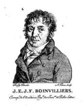 Boinvilliers